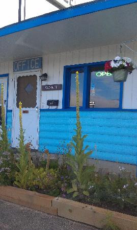 Homestead Motel主图