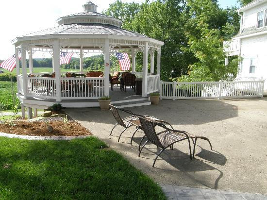 Tranquil Inn & Spa LLC主图