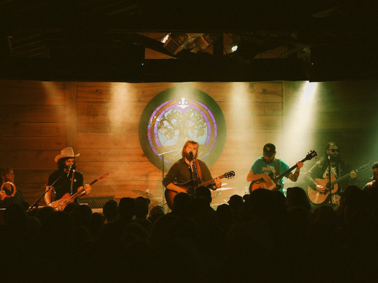 The Burl-列克星敦必去景点