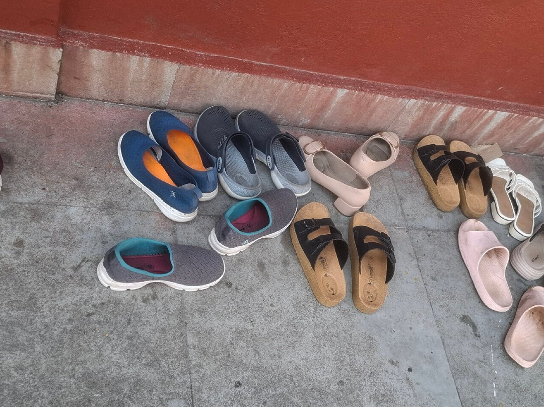 Phodong Monastery-Pelling必去景点