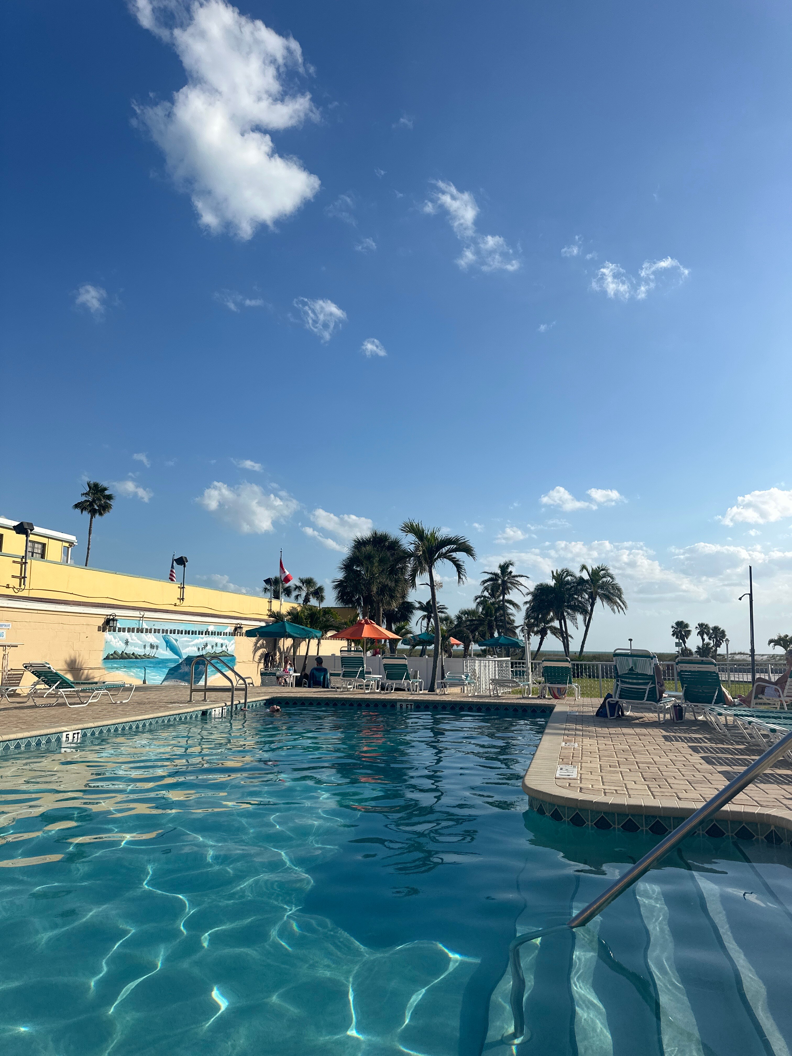 Sea Chest Motel-官方