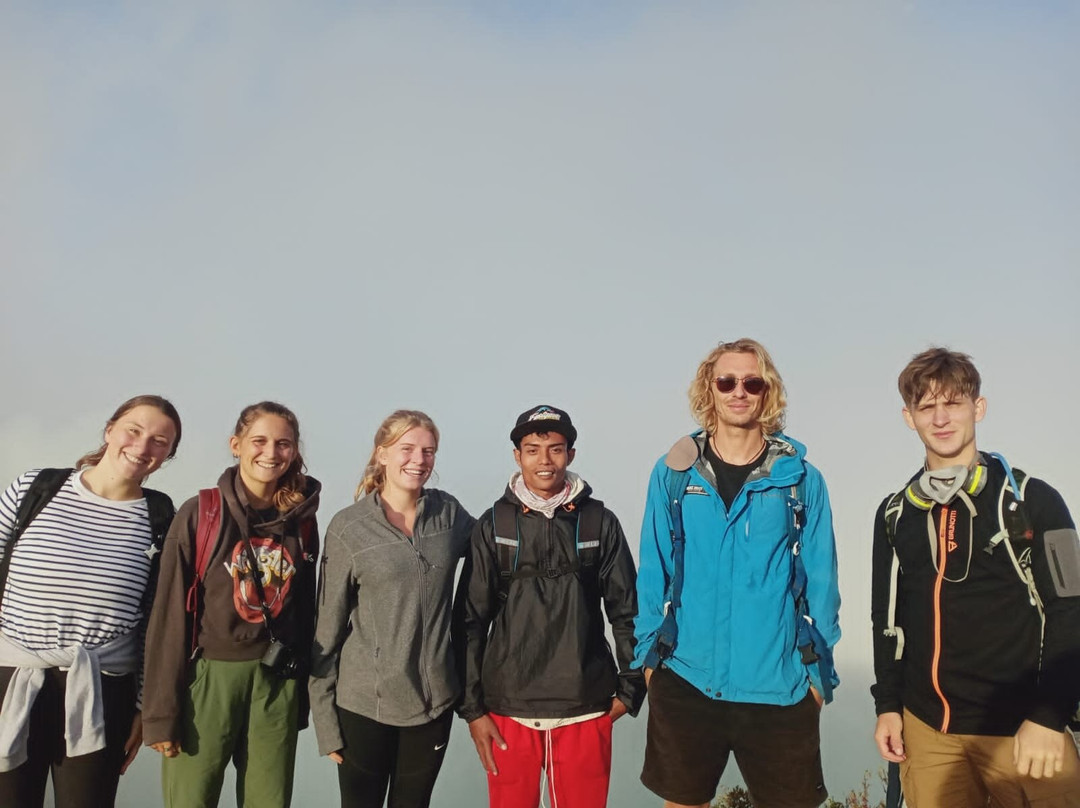 Ijen Blue Tour-巴纽旺宣必去景点