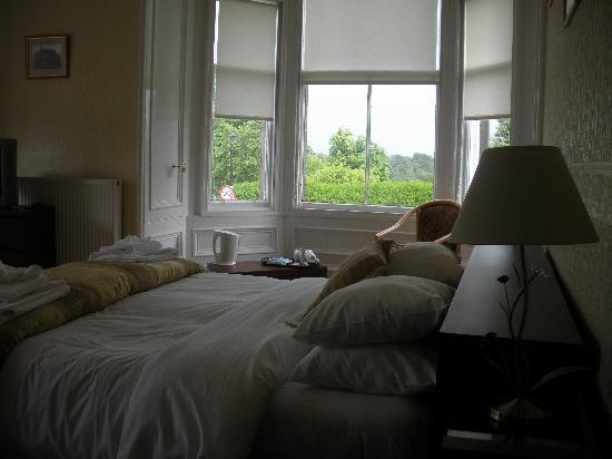 Chapel Cross Guesthouse主图