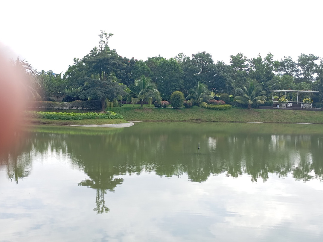 Hotel Santika Premiere Bandara - Palembang主图