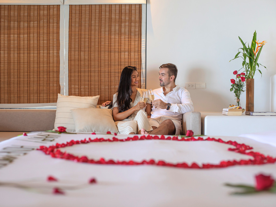 The Royal Sands Koh Rong主图