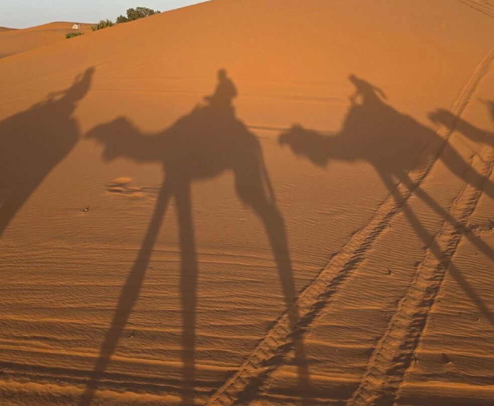 Berber Travel Experience-马拉喀什必去景点