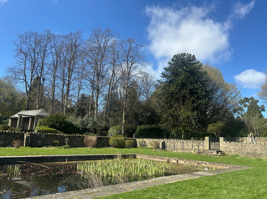 Priory Park-Dudley必去景点