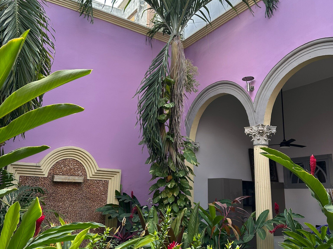 Casona 66 Merida  Boutique Hotel主图