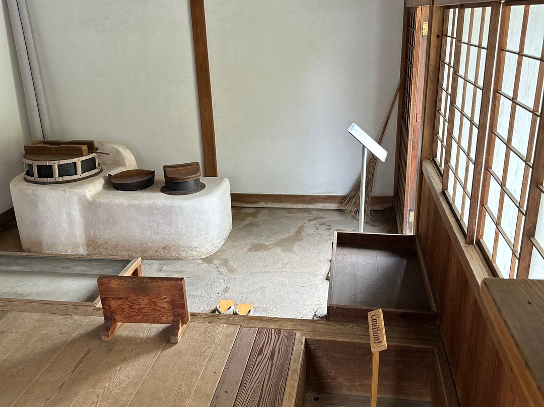 松风庄日本园林-费城必去景点