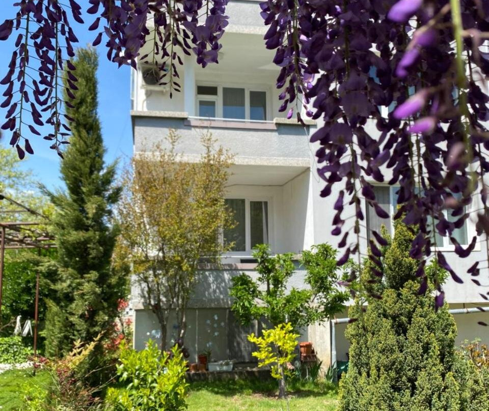 Family Hotel "May"