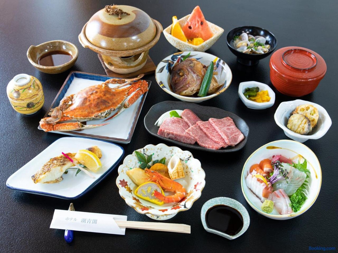 Tabist Hotel Chouseikaku