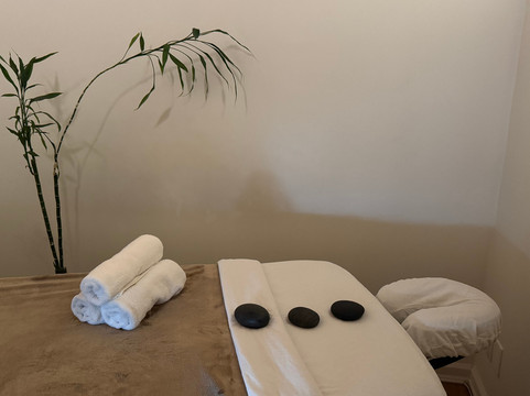 Tranquility Organic Spa-温哥华必去景点