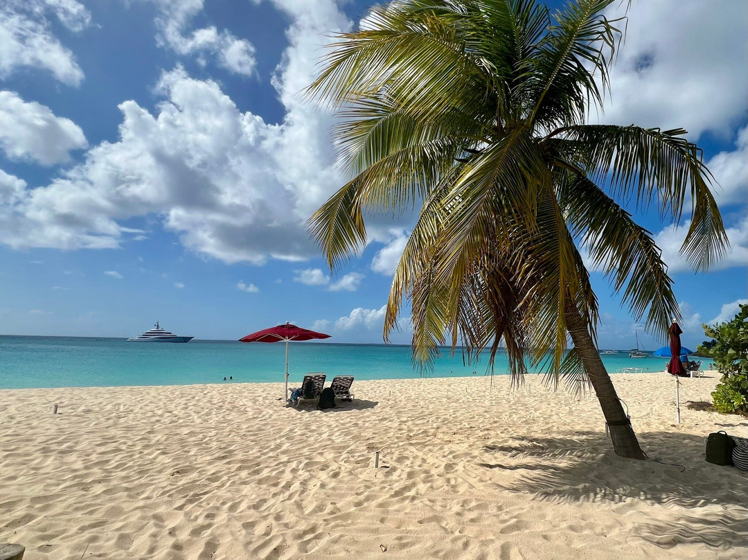 Meads Bay-Long Bay Village必去景点