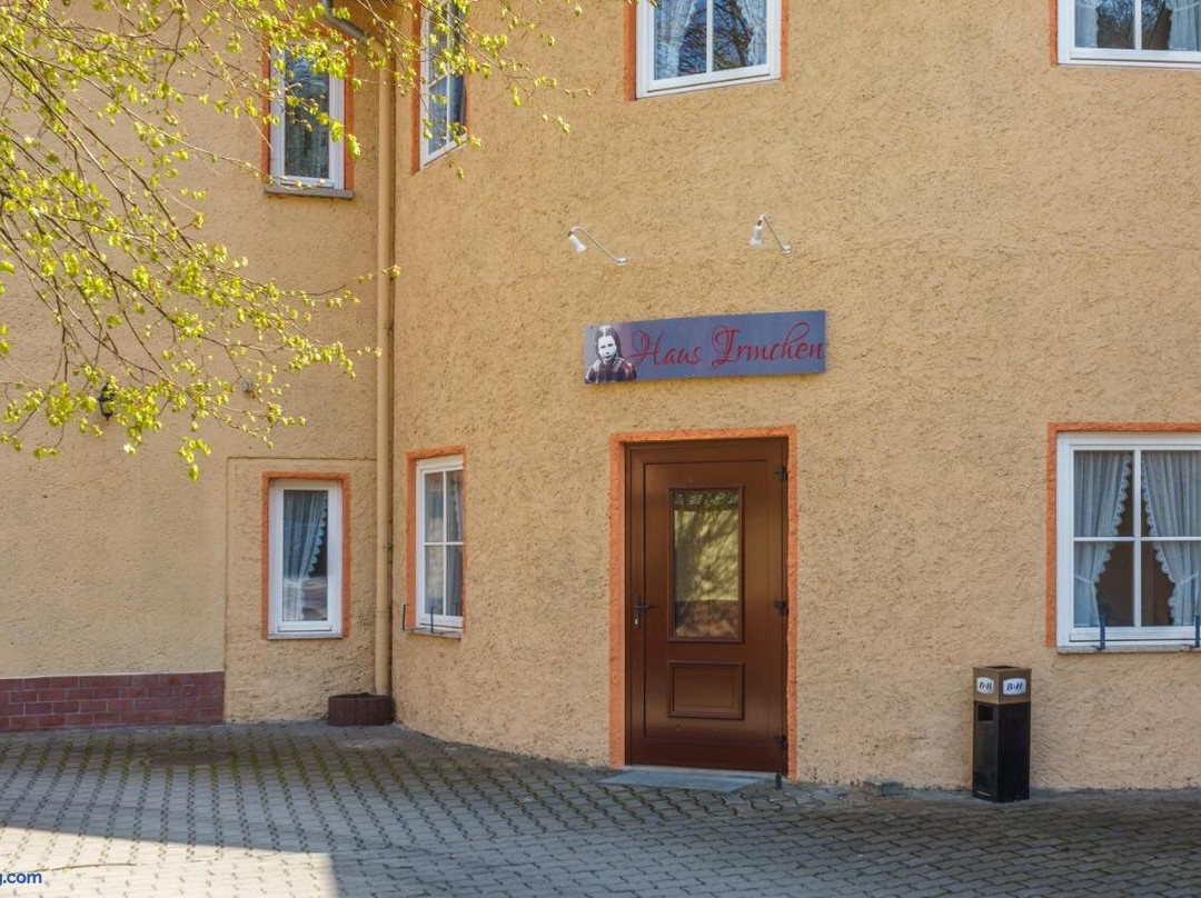 Haus Irmchen