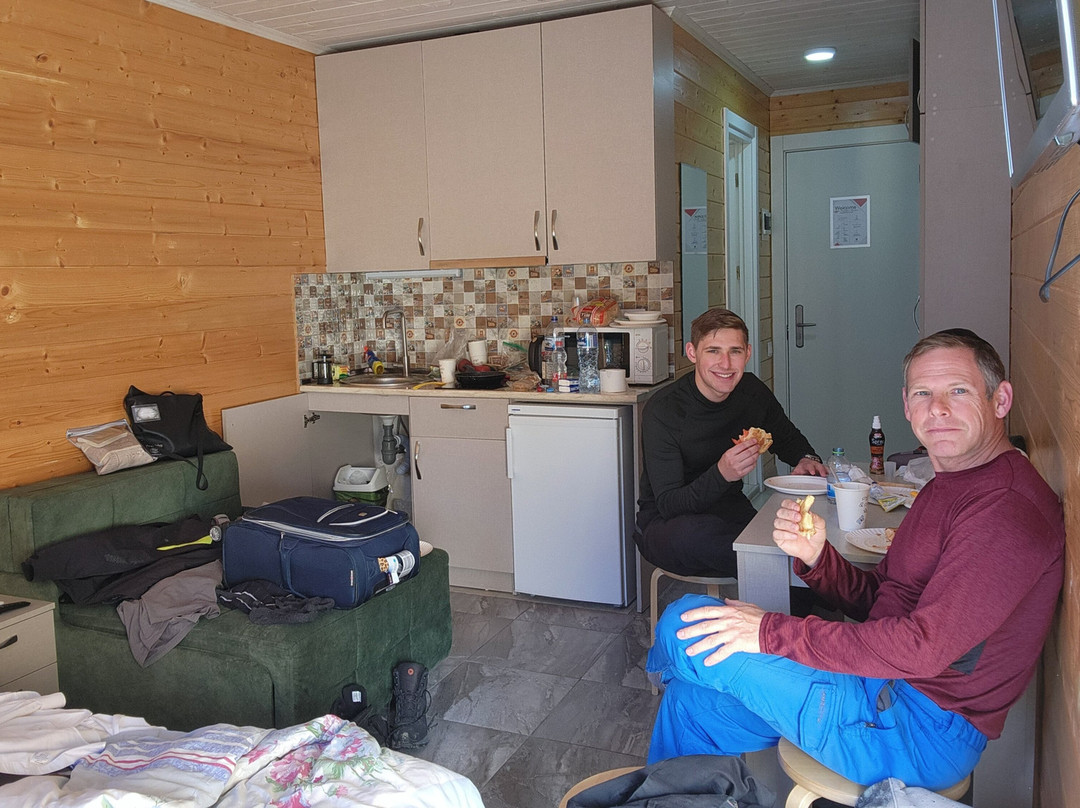 New Gudauri Rooms