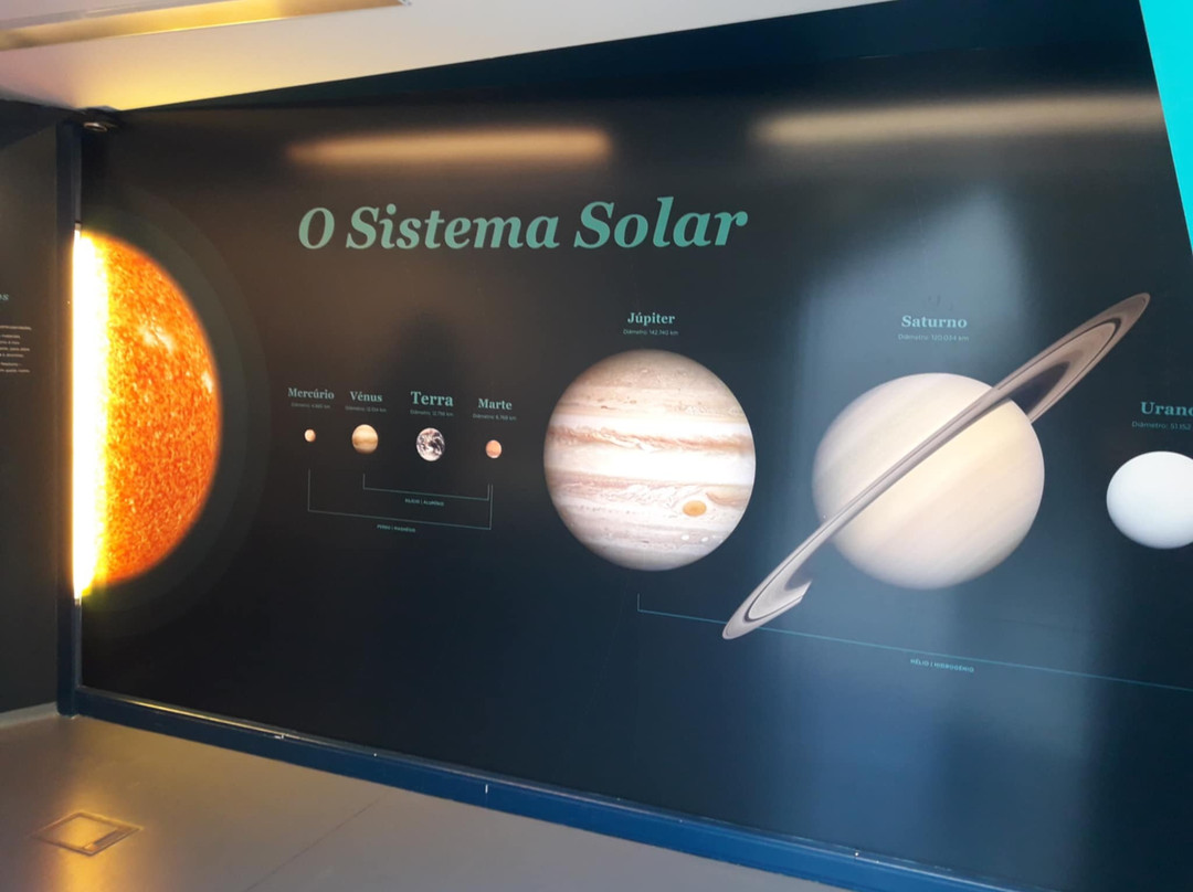 Museu do Quartzo-维塞乌必去景点