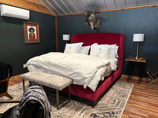 Quarter Circle 7 Hotel主图