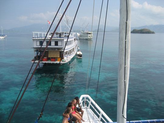 Komodopremium.com-科莫多必去景点