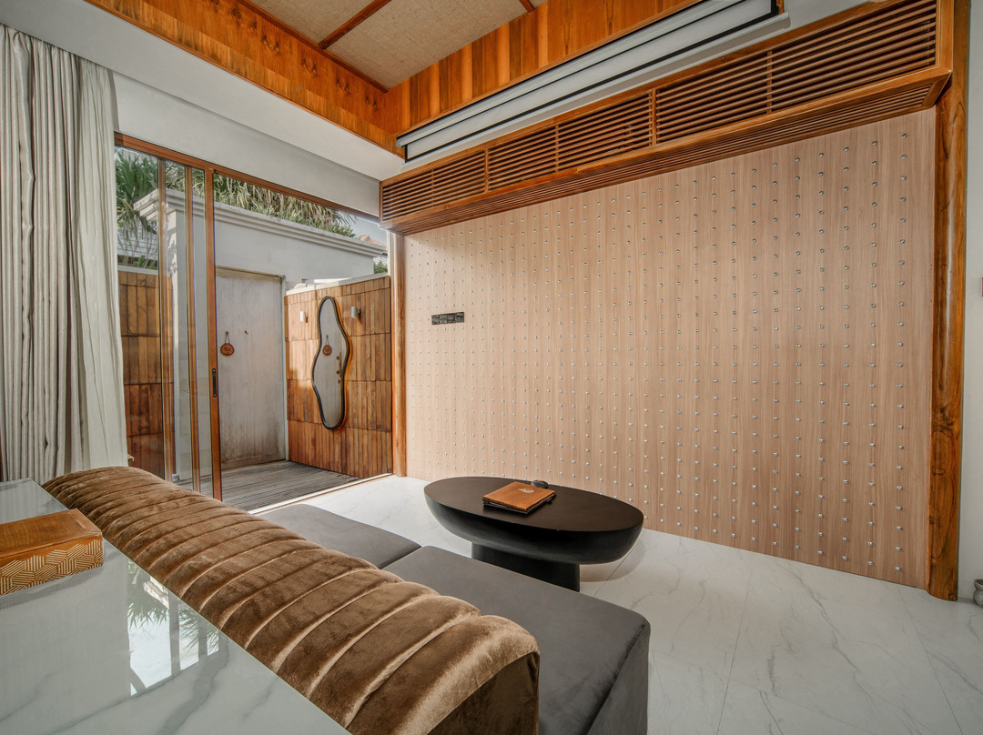 La Vie Villa Seminyak by Ini Vie Hospitality主图