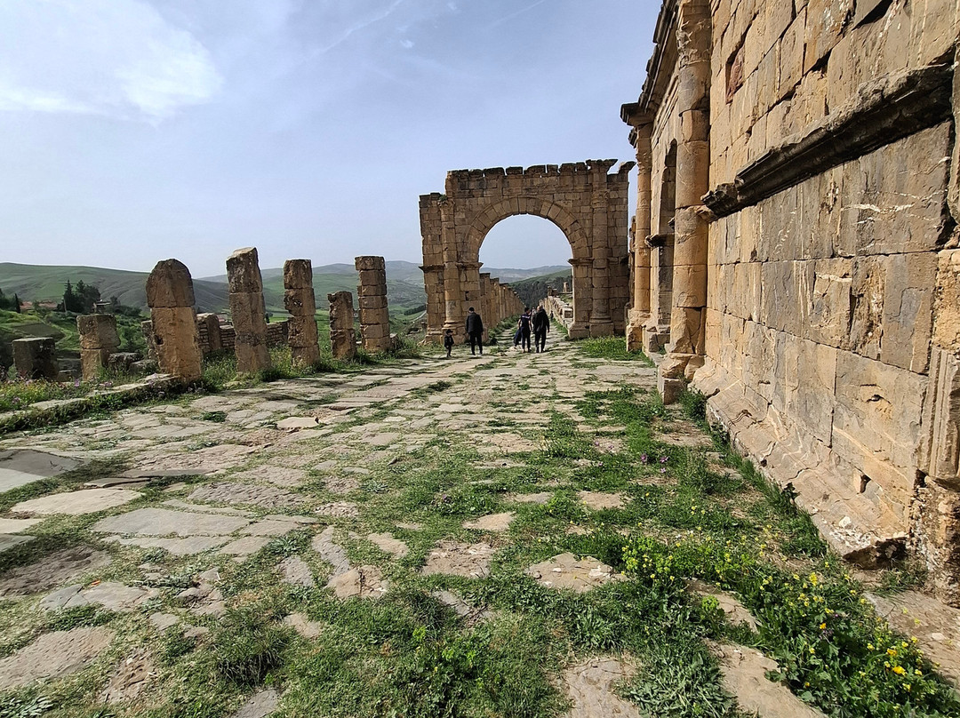 Adventure Alegria ASEG Travel景点图片