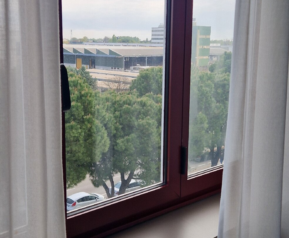 DC Hotel International主图