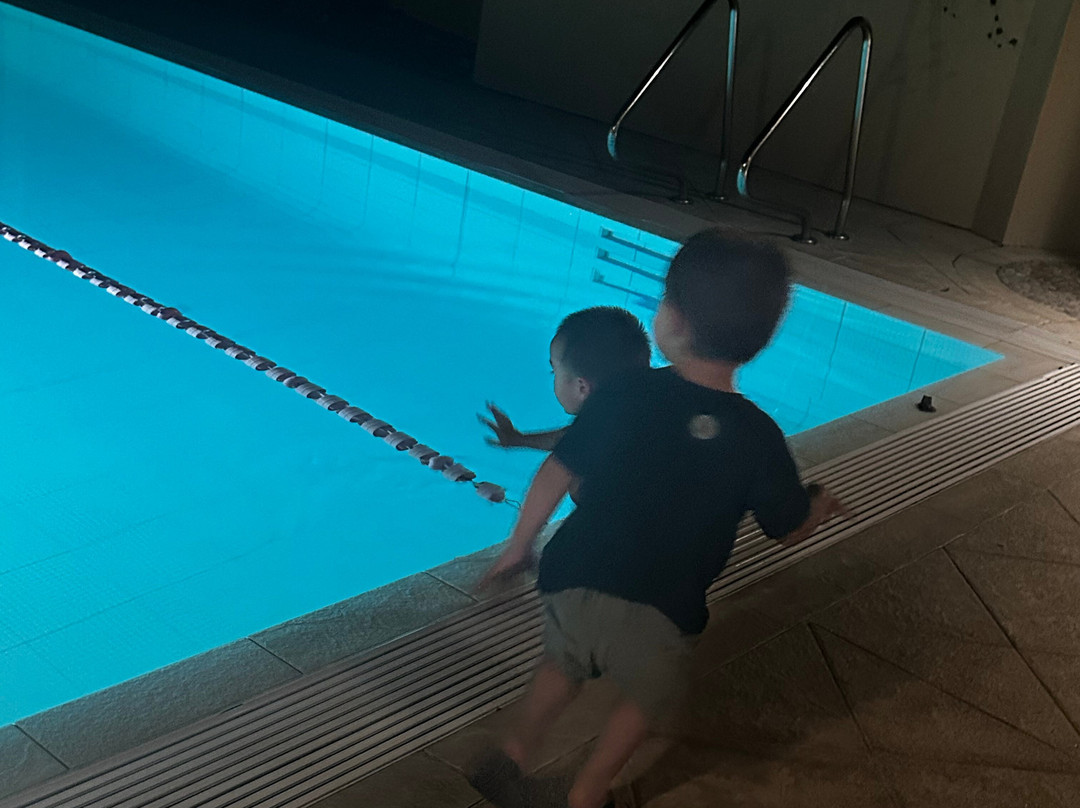 Noosa Springs Golf & Spa Resort主图