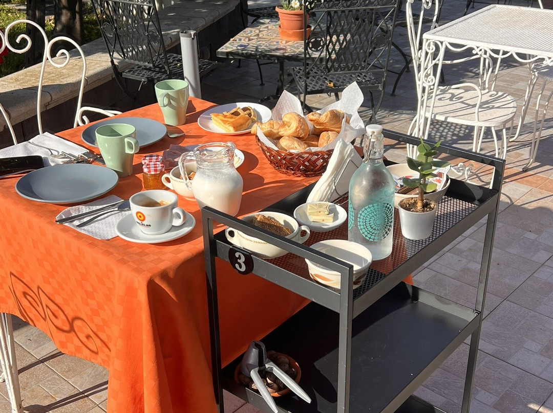 B&B Villa Maria Giovanna主图