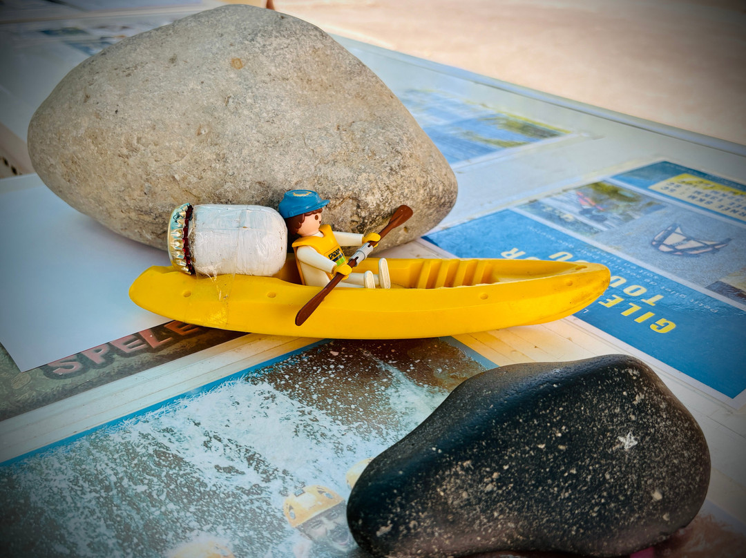 Locacano Sports-萨拉瓦必去景点