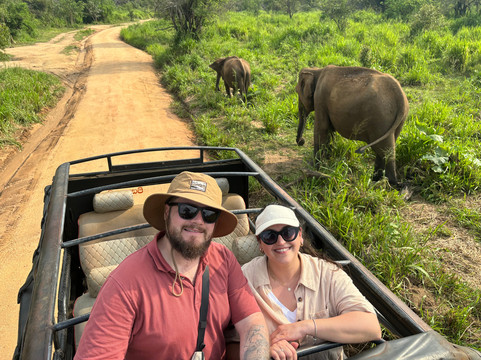 Ro Ceylon Tours-贝卢瓦拉必去景点