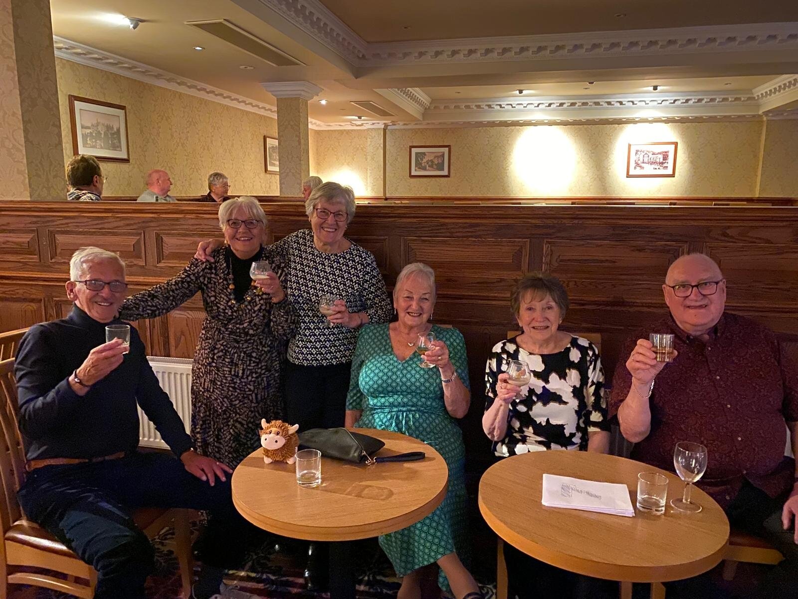 Loch Tummel Hotel-官方