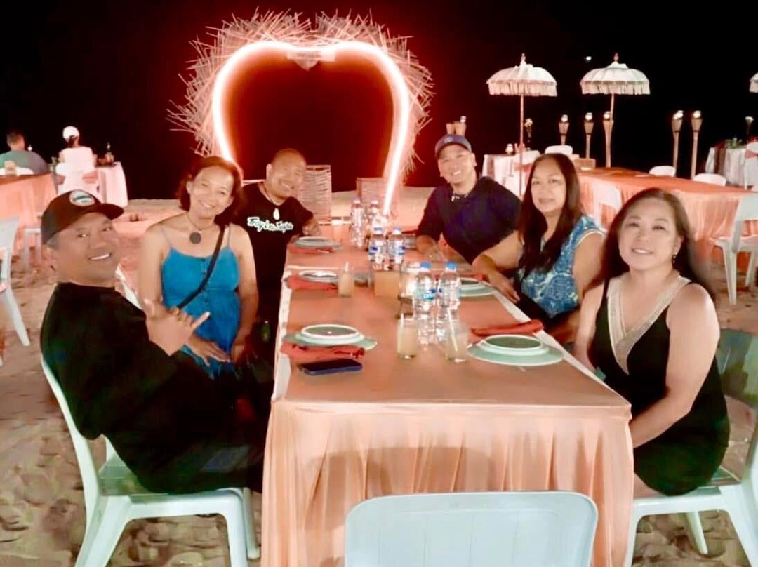 Visit Bali Tour-登巴萨必去景点