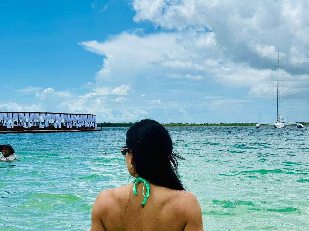 Adelino Passeios Jeri-杰里科科拉必去景点