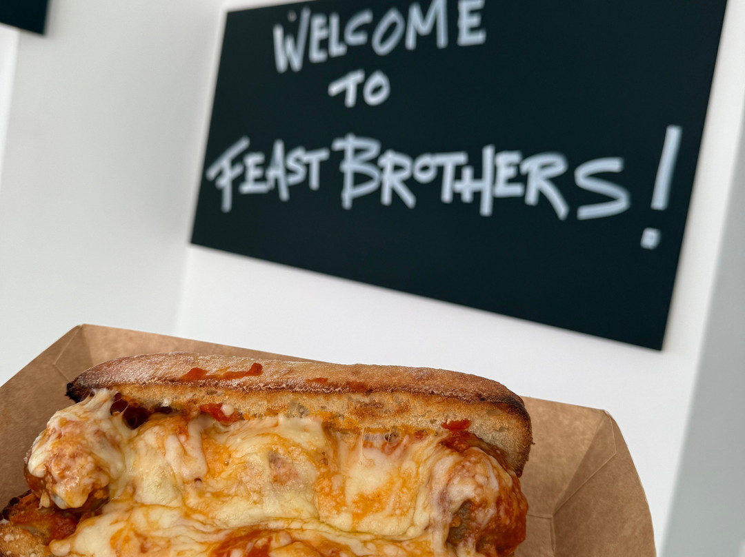 Feast Brothers