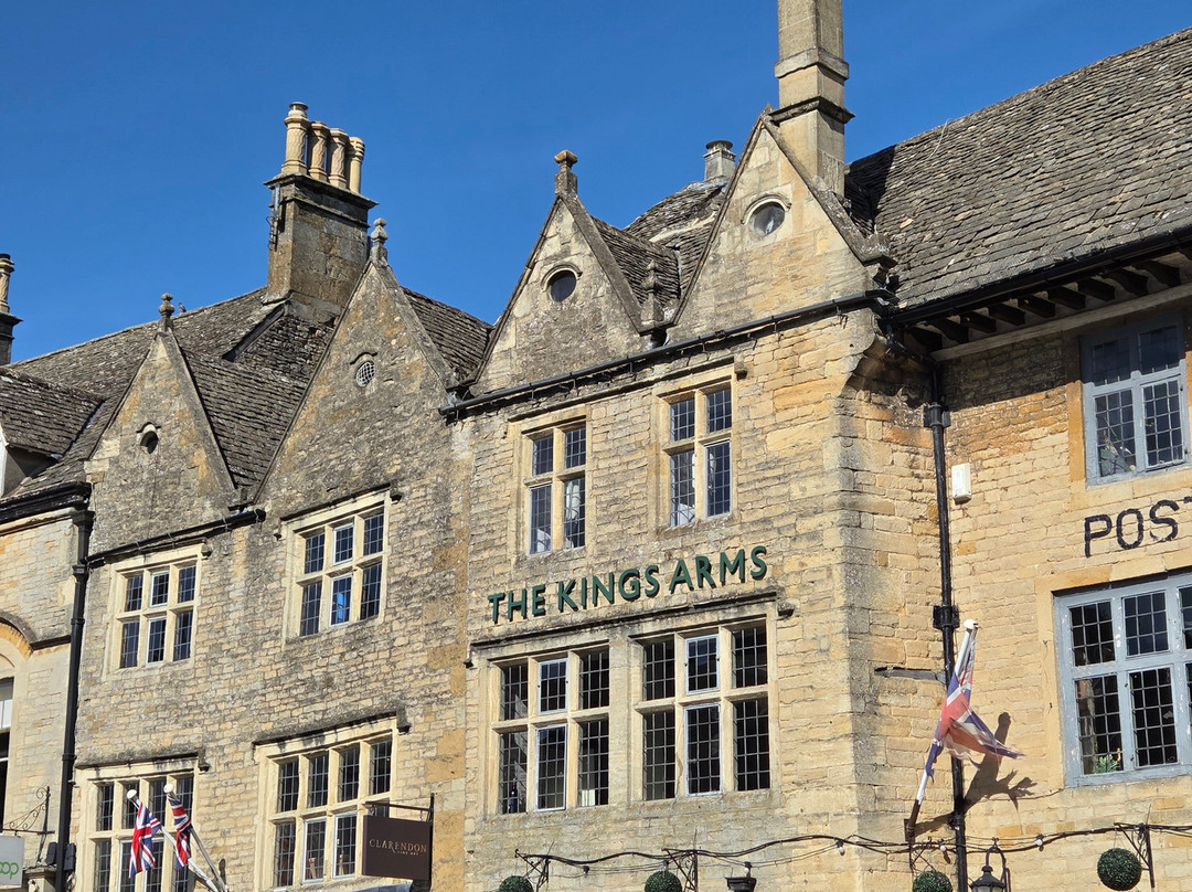 Cotswold Teacup Tours景点图片
