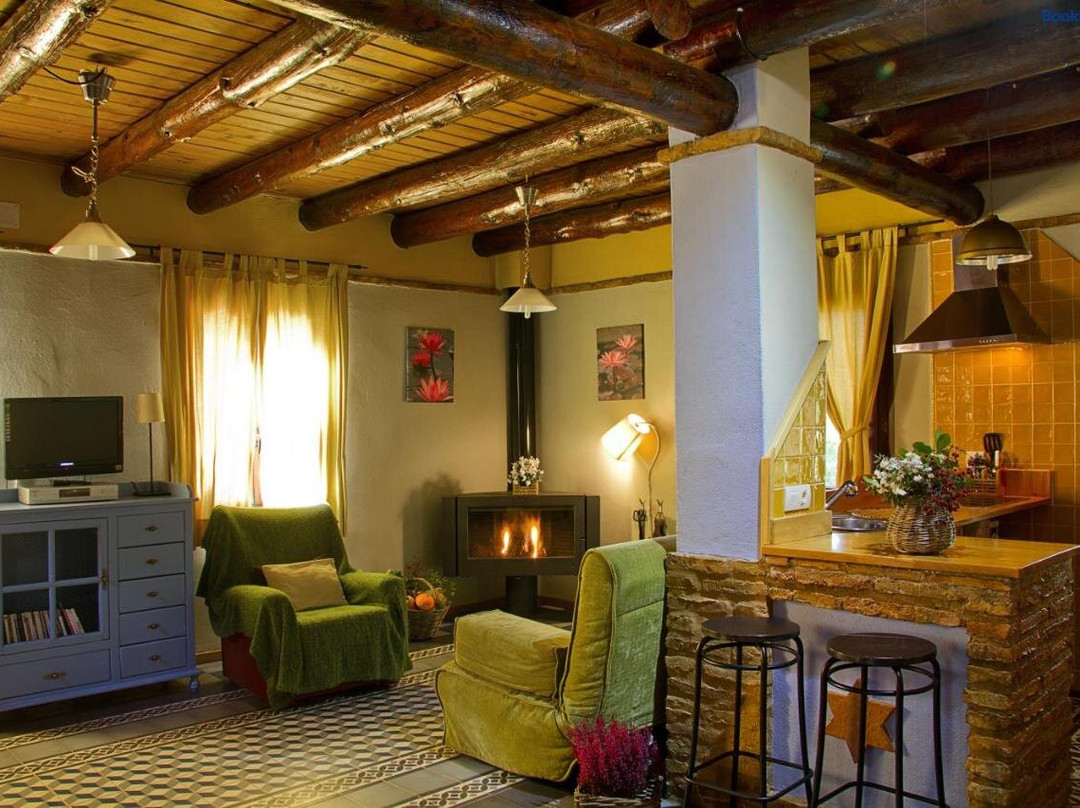 Finca La Colora