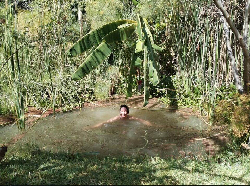 Chocolate De Agua-San Agustin Etla必去景点