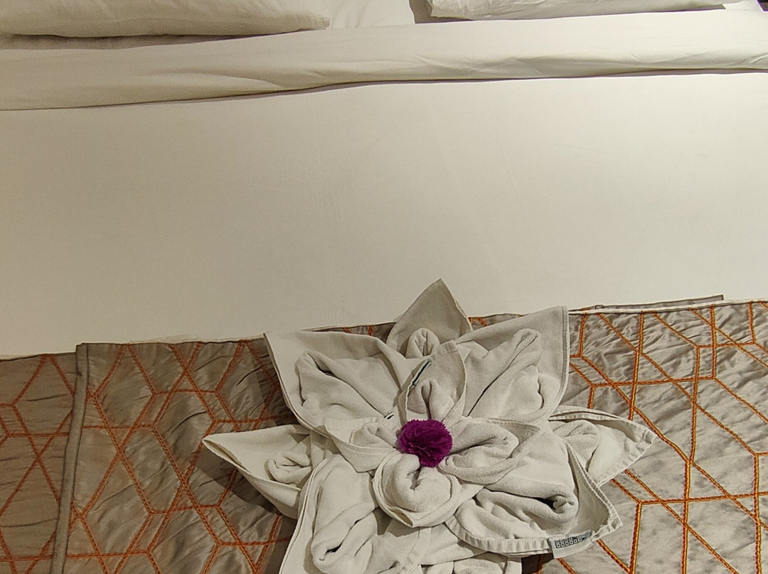 The Fern Residency, Karad主图