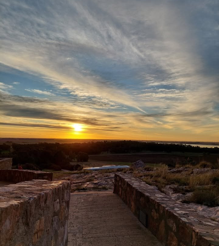 Millennium Lookout Temple-Puan必去景点