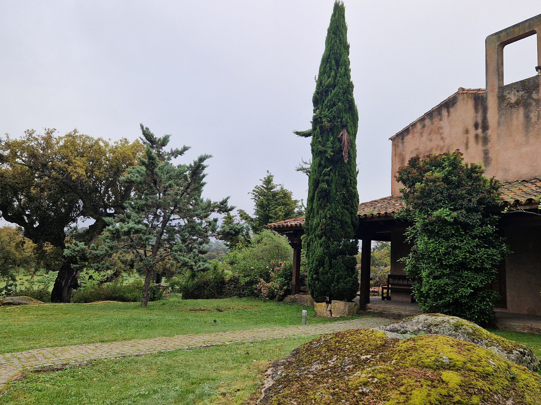 Finca el Cortiñal主图