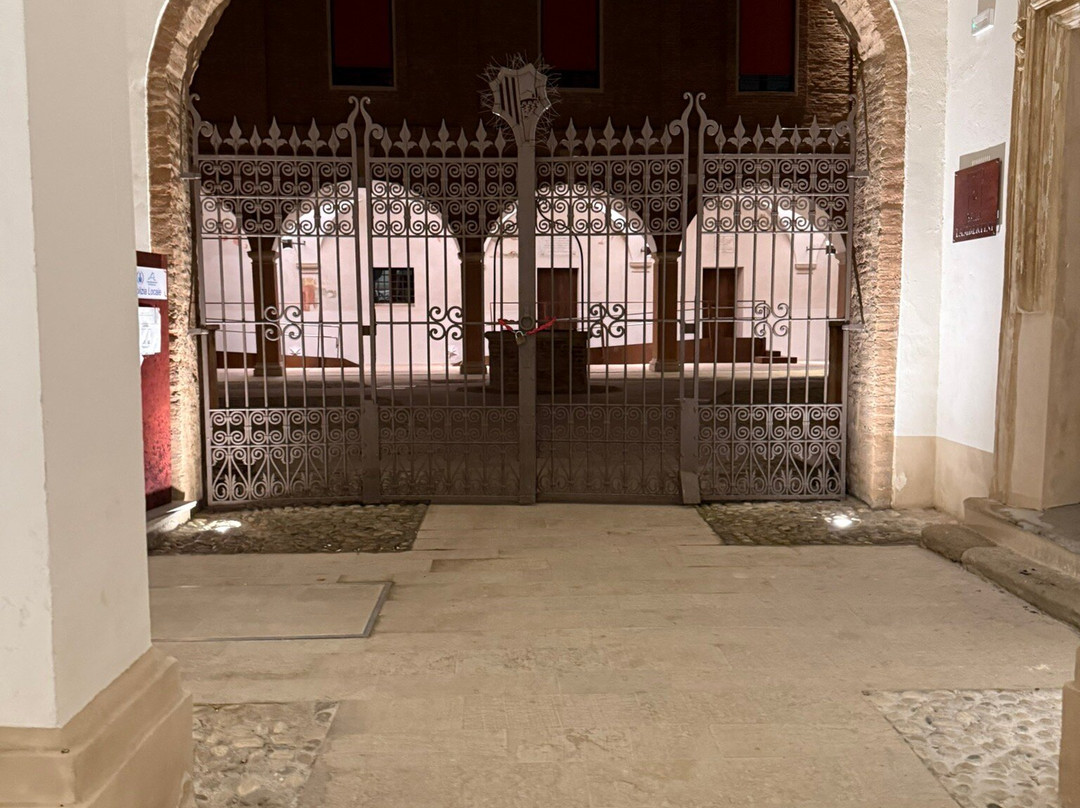 Castello Lambertini-Poggio Renatico必去景点
