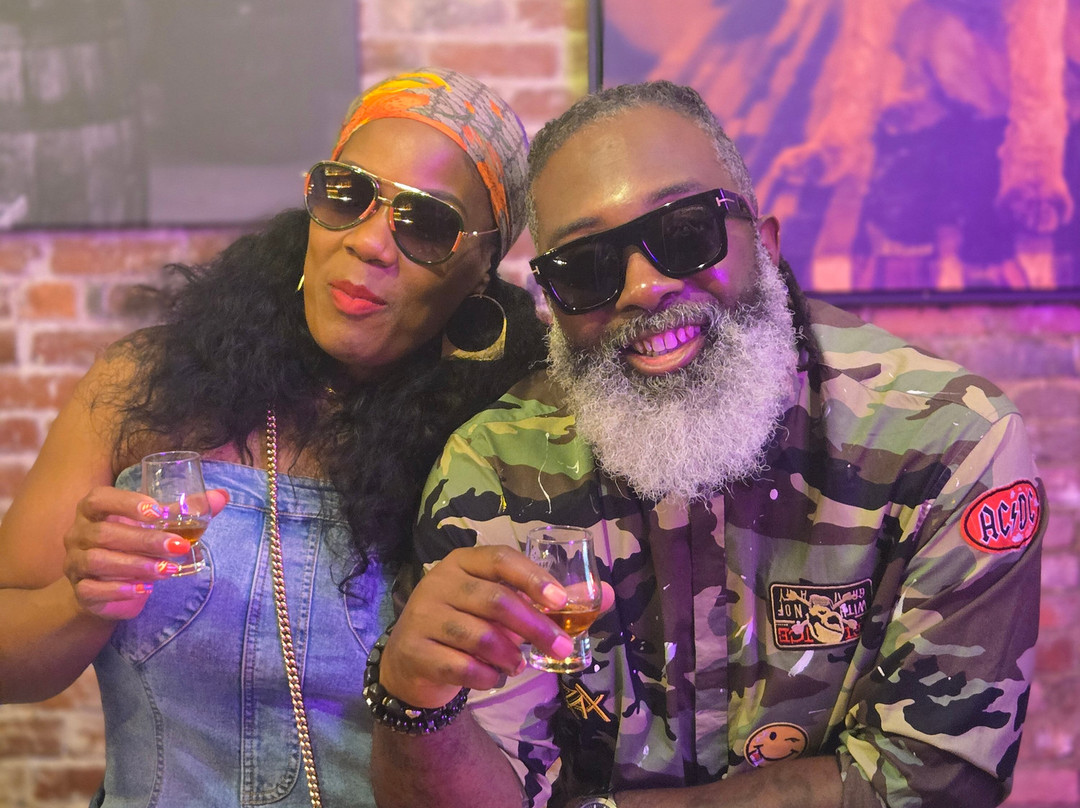 Nashville Barrel Company Distillery-纳什维尔必去景点