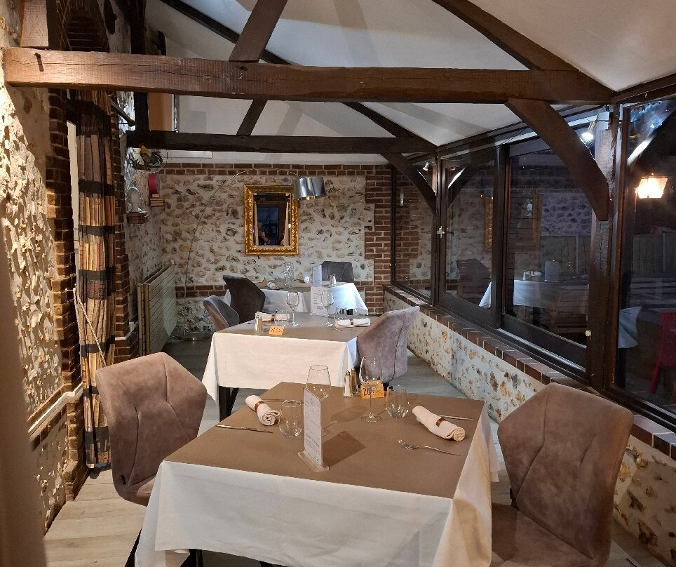 Chateau Corneille主图