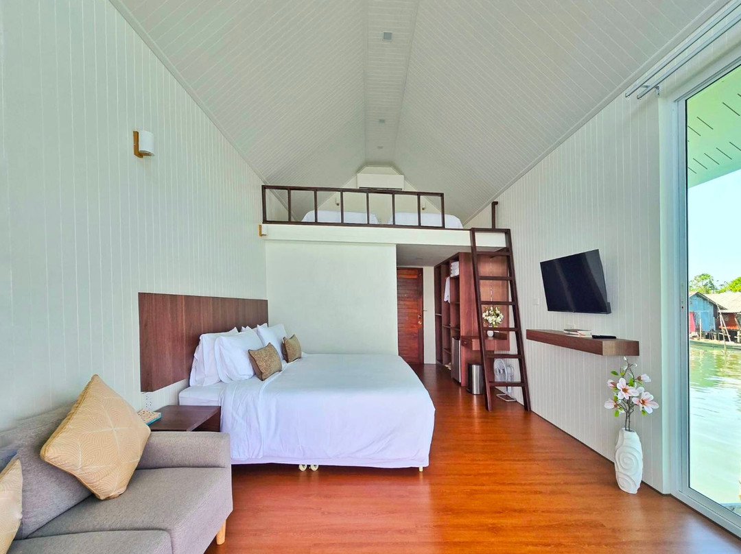 Satun Sea Balcony
