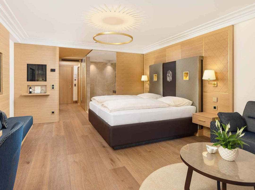 Hotel Friesacher主图