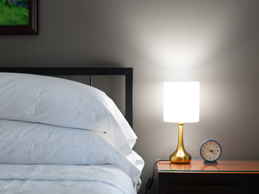 Park Vista Motor Lodge主图