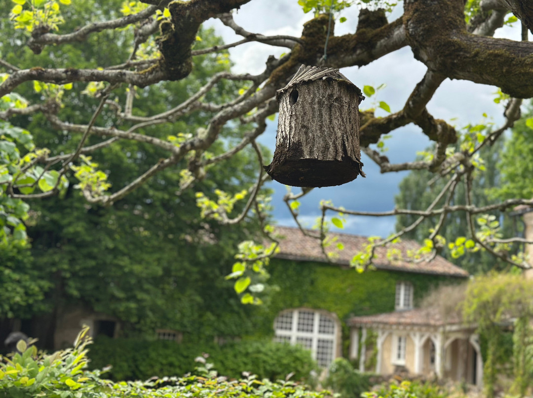 长者之家酒店主图