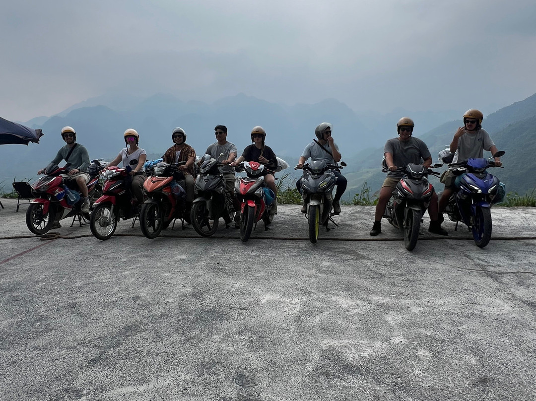 Ha Giang Amazing Tours-Ha Giang必去景点