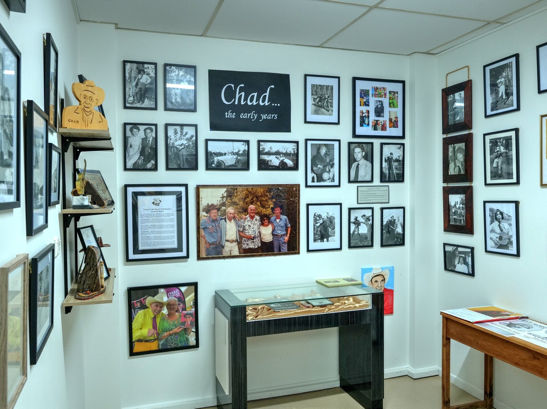 Books@childers-Childers必去景点