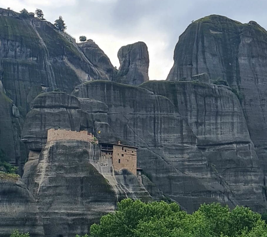 帕斯塔提斯宾馆主图