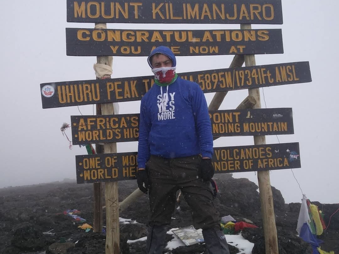 Prosus Climbs & Safaris-莫西必去景点